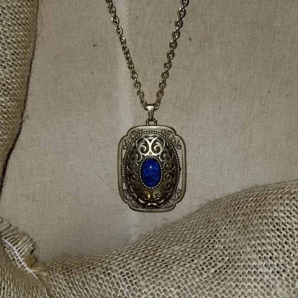 Vintage locket